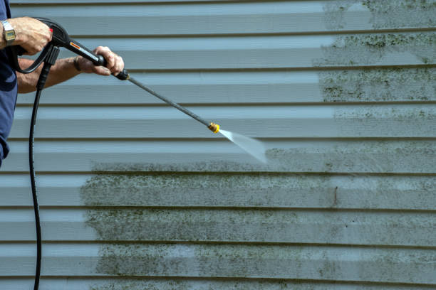 Best Garage Pressure Washing  in Kirkl, IN