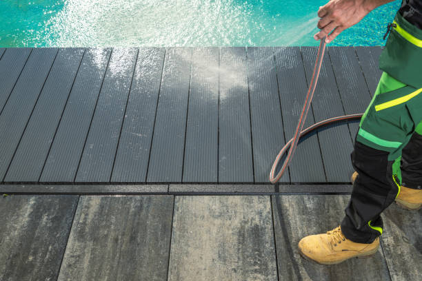 Best Roof Power Washing Services  in Kirkl, IN