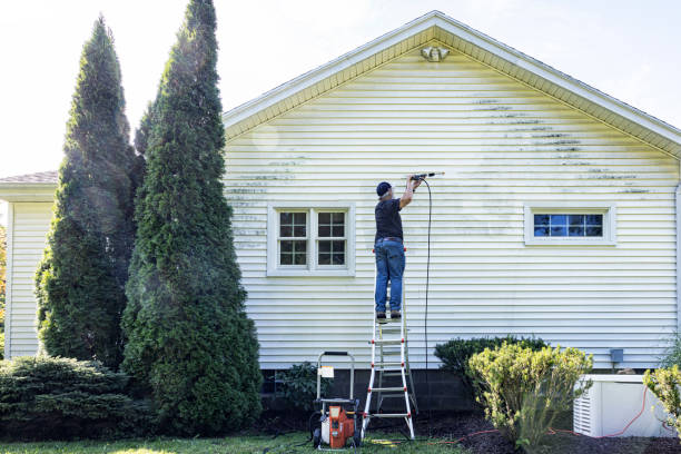 Best Fence Pressure Washing  in Kirkl, IN