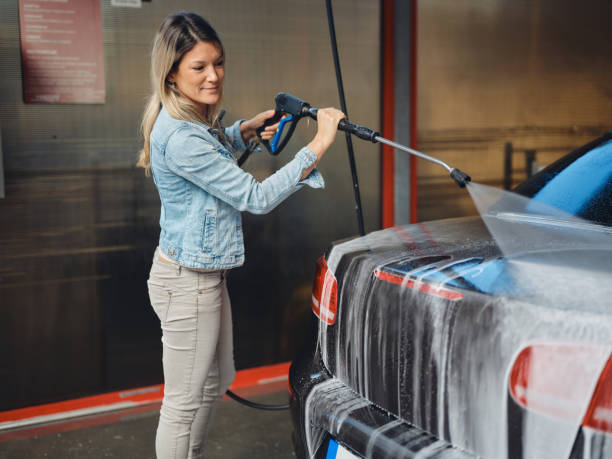 Best Exterior Home Cleaning  in Kirkl, IN