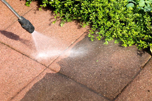 Best Commercial Pressure Washing  in Kirkl, IN