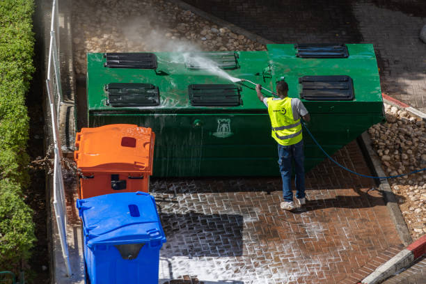 Best Residential Pressure Washing Services  in Kirkl, IN
